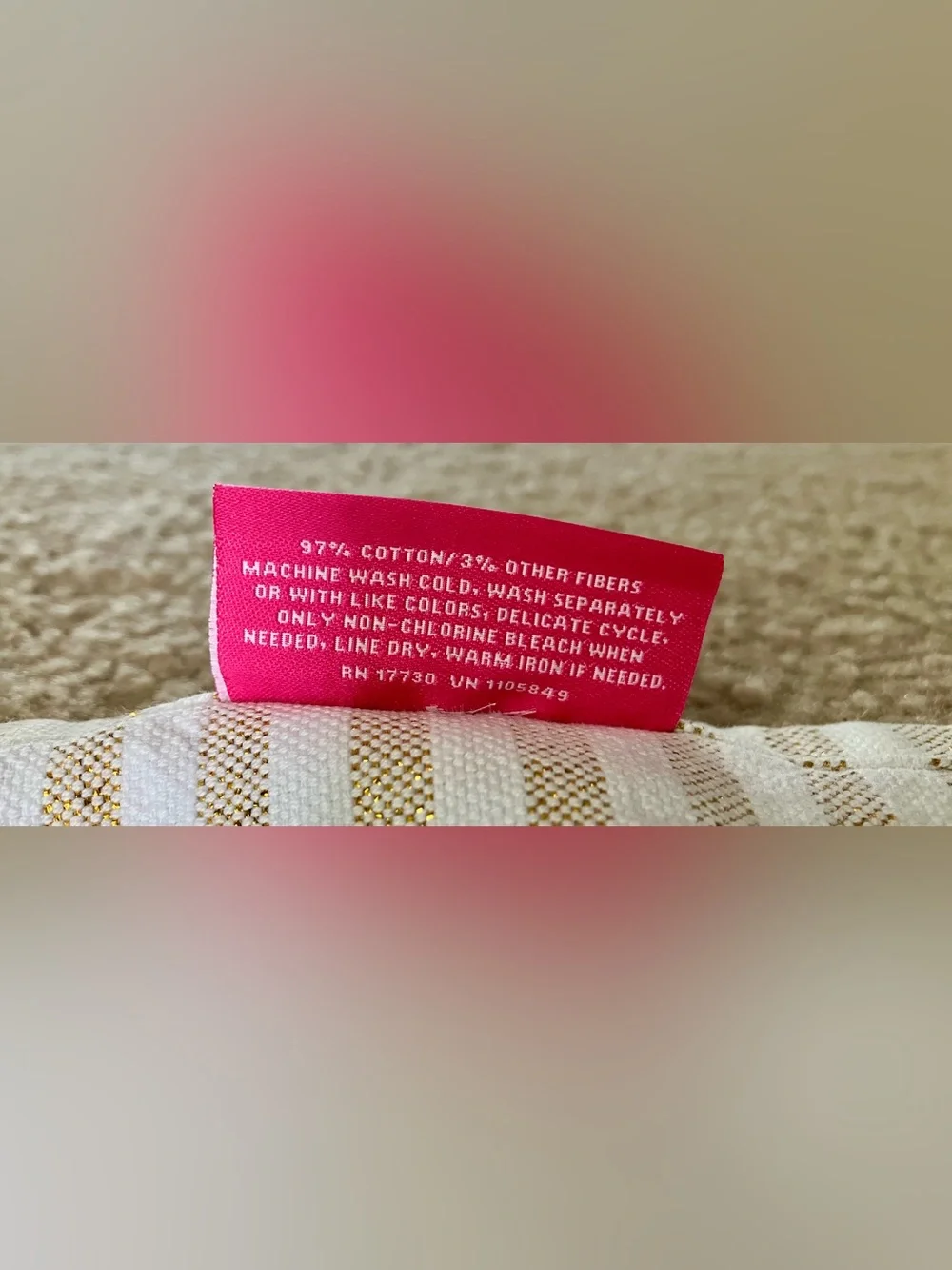 LILLY PULITZER for TARGET beach blanket 🩷